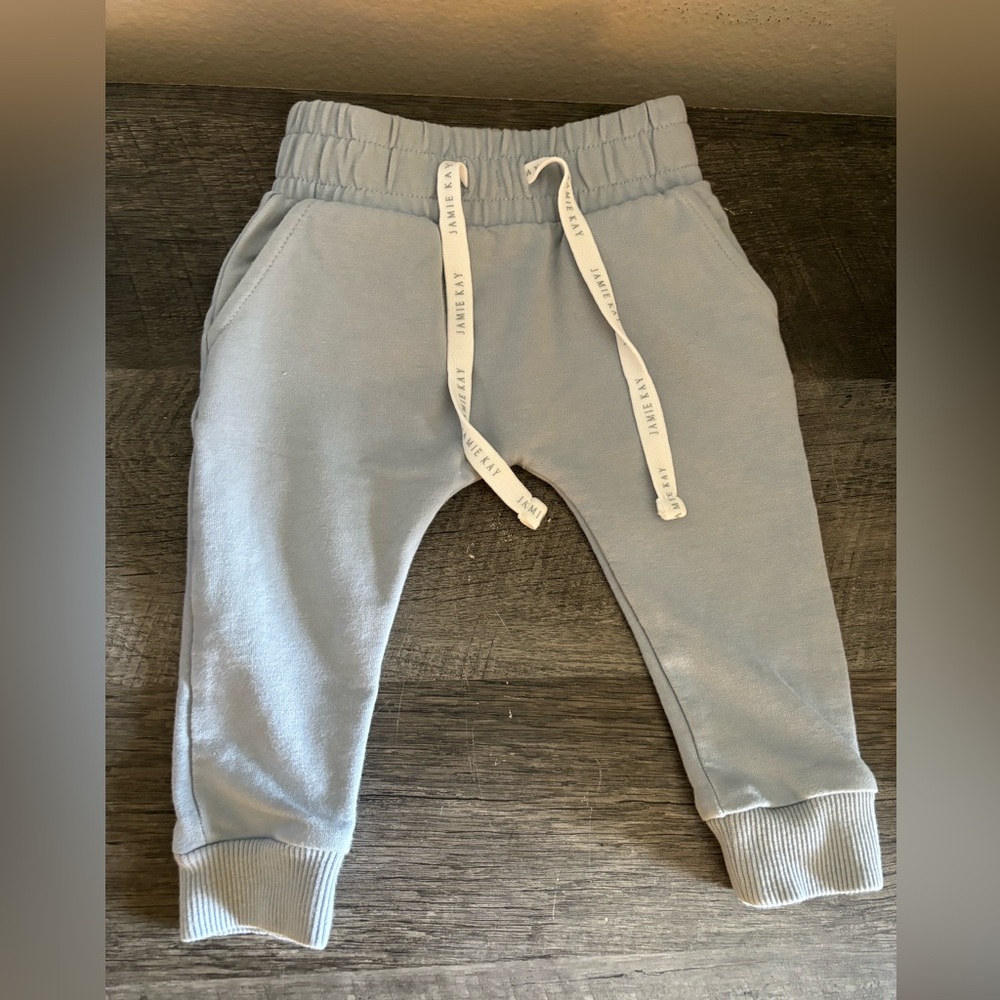 jamie kay joggers